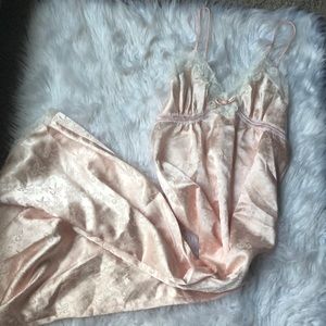 Christian Dior Vintage Nightie